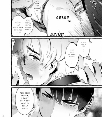 [Otosan no Kurorekishi (Maemukina Do M)] Wanwan Otou-san [Eng] – Gay Manga sex 37