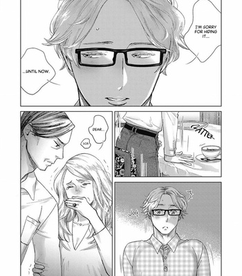 [Mibu Yoshikazu] Torokeru Tamago to Bed no Naka de [Eng] – Gay Manga sex 34