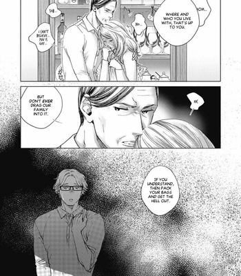 [Mibu Yoshikazu] Torokeru Tamago to Bed no Naka de [Eng] – Gay Manga sex 35