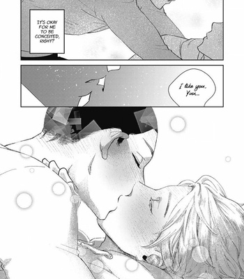 [Mibu Yoshikazu] Torokeru Tamago to Bed no Naka de [Eng] – Gay Manga sex 57