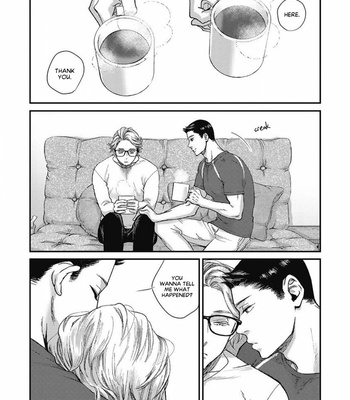 [Mibu Yoshikazu] Torokeru Tamago to Bed no Naka de [Eng] – Gay Manga sex 63