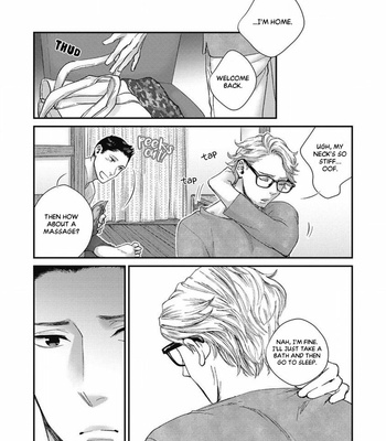 [Mibu Yoshikazu] Torokeru Tamago to Bed no Naka de [Eng] – Gay Manga sex 90