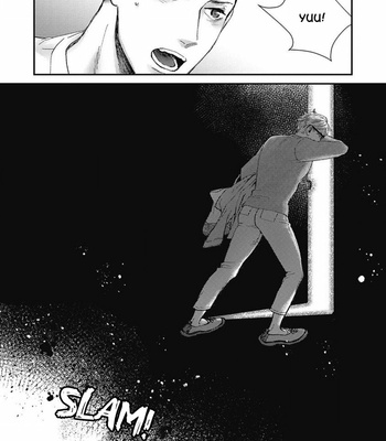 [Mibu Yoshikazu] Torokeru Tamago to Bed no Naka de [Eng] – Gay Manga sex 95