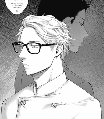 [Mibu Yoshikazu] Torokeru Tamago to Bed no Naka de [Eng] – Gay Manga sex 100
