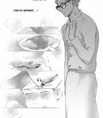 [Mibu Yoshikazu] Torokeru Tamago to Bed no Naka de [Eng] – Gay Manga sex 110