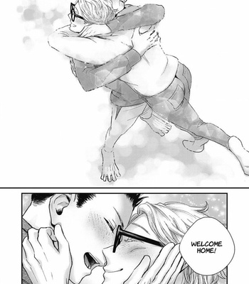 [Mibu Yoshikazu] Torokeru Tamago to Bed no Naka de [Eng] – Gay Manga sex 129