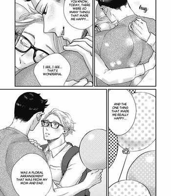 [Mibu Yoshikazu] Torokeru Tamago to Bed no Naka de [Eng] – Gay Manga sex 152