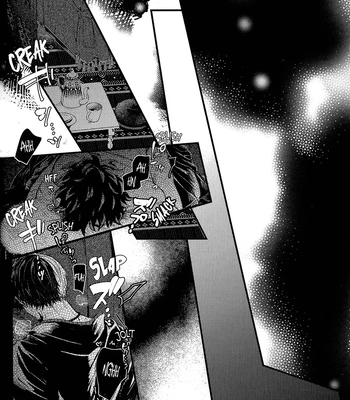 [YU-TA] Overdose – Boku no Hero Academia dj [Eng] – Gay Manga sex 23