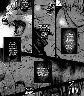 [YU-TA] Overdose – Boku no Hero Academia dj [Eng] – Gay Manga sex 25