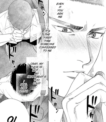 [Funwari Pajama (Fuwapaja)] Doahou ni Kiss – Slam Dunk dj [Eng] – Gay Manga sex 38
