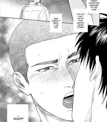 [Funwari Pajama (Fuwapaja)] Doahou ni Kiss – Slam Dunk dj [Eng] – Gay Manga sex 40