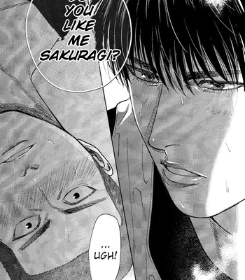 [Funwari Pajama (Fuwapaja)] Doahou ni Kiss – Slam Dunk dj [Eng] – Gay Manga sex 48