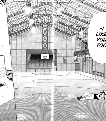 [Funwari Pajama (Fuwapaja)] Doahou ni Kiss – Slam Dunk dj [Eng] – Gay Manga sex 49