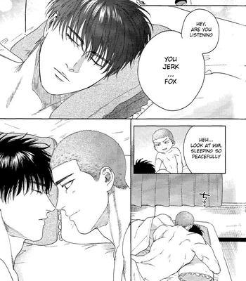 [Funwari Pajama (Fuwapaja)] Doahou ni Kiss – Slam Dunk dj [Eng] – Gay Manga sex 74