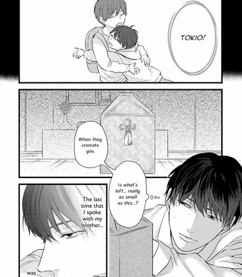 [Conro] Ikotsu no Tabiji (update c.6) [Eng] – Gay Manga sex 8
