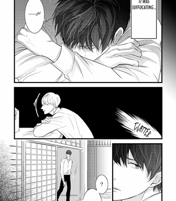 [Conro] Ikotsu no Tabiji (update c.6) [Eng] – Gay Manga sex 11
