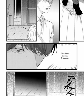 [Conro] Ikotsu no Tabiji (update c.6) [Eng] – Gay Manga sex 12