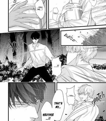[Conro] Ikotsu no Tabiji (update c.6) [Eng] – Gay Manga sex 14