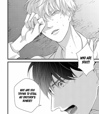 [Conro] Ikotsu no Tabiji (update c.6) [Eng] – Gay Manga sex 16