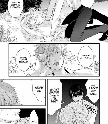 [Conro] Ikotsu no Tabiji (update c.6) [Eng] – Gay Manga sex 17