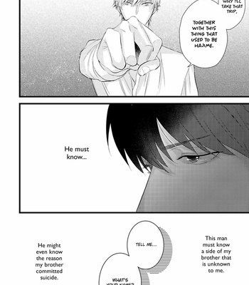 [Conro] Ikotsu no Tabiji (update c.6) [Eng] – Gay Manga sex 22
