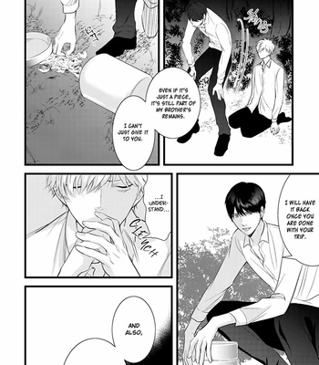 [Conro] Ikotsu no Tabiji (update c.6) [Eng] – Gay Manga sex 24