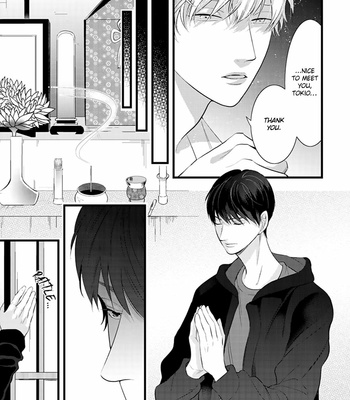 [Conro] Ikotsu no Tabiji (update c.6) [Eng] – Gay Manga sex 27