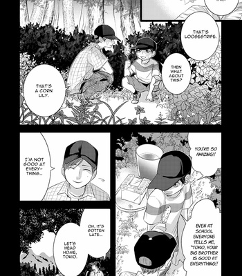 [Conro] Ikotsu no Tabiji (update c.6) [Eng] – Gay Manga sex 37