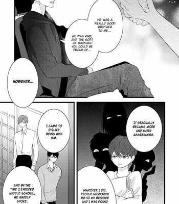 [Conro] Ikotsu no Tabiji (update c.6) [Eng] – Gay Manga sex 38