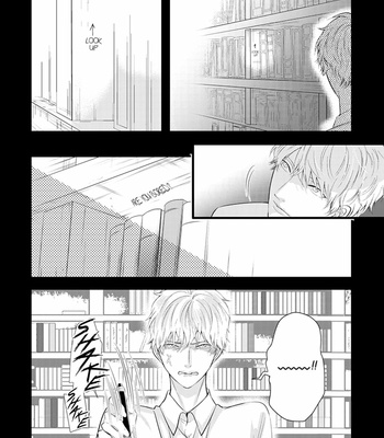 [Conro] Ikotsu no Tabiji (update c.6) [Eng] – Gay Manga sex 43