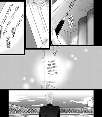 [Conro] Ikotsu no Tabiji (update c.6) [Eng] – Gay Manga sex 44