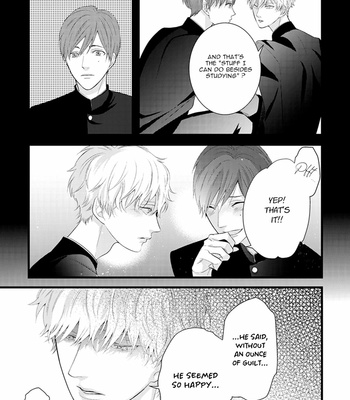 [Conro] Ikotsu no Tabiji (update c.6) [Eng] – Gay Manga sex 48