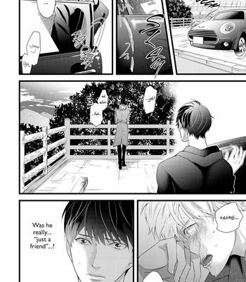[Conro] Ikotsu no Tabiji (update c.6) [Eng] – Gay Manga sex 49