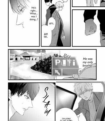 [Conro] Ikotsu no Tabiji (update c.6) [Eng] – Gay Manga sex 53
