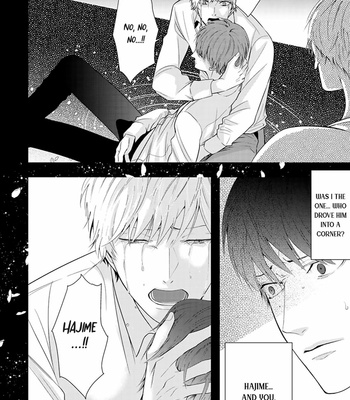 [Conro] Ikotsu no Tabiji (update c.6) [Eng] – Gay Manga sex 68