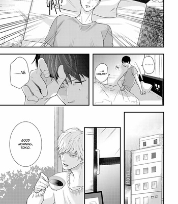[Conro] Ikotsu no Tabiji (update c.6) [Eng] – Gay Manga sex 69