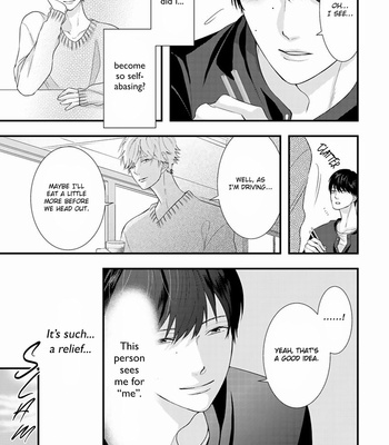 [Conro] Ikotsu no Tabiji (update c.6) [Eng] – Gay Manga sex 73