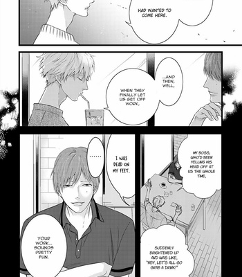 [Conro] Ikotsu no Tabiji (update c.6) [Eng] – Gay Manga sex 76