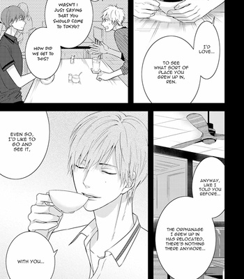 [Conro] Ikotsu no Tabiji (update c.6) [Eng] – Gay Manga sex 79