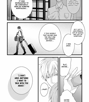 [Conro] Ikotsu no Tabiji (update c.6) [Eng] – Gay Manga sex 85