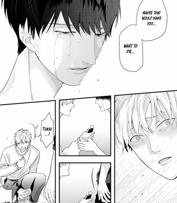 [Conro] Ikotsu no Tabiji (update c.6) [Eng] – Gay Manga sex 87