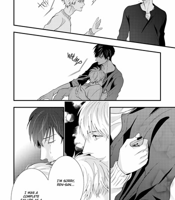 [Conro] Ikotsu no Tabiji (update c.6) [Eng] – Gay Manga sex 88