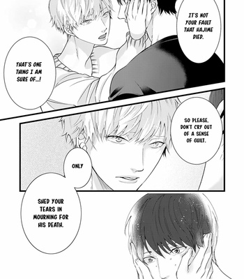 [Conro] Ikotsu no Tabiji (update c.6) [Eng] – Gay Manga sex 103