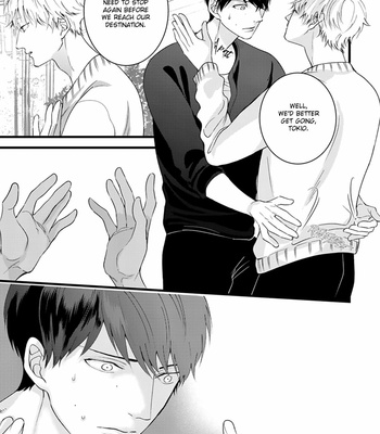 [Conro] Ikotsu no Tabiji (update c.6) [Eng] – Gay Manga sex 105