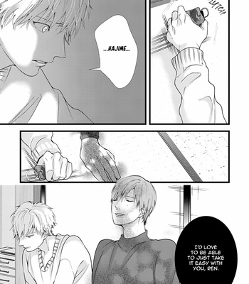 [Conro] Ikotsu no Tabiji (update c.6) [Eng] – Gay Manga sex 111