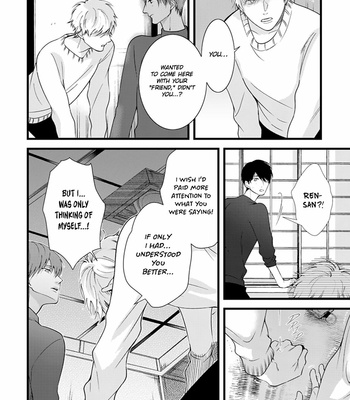 [Conro] Ikotsu no Tabiji (update c.6) [Eng] – Gay Manga sex 112