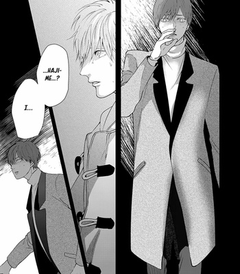 [Conro] Ikotsu no Tabiji (update c.6) [Eng] – Gay Manga sex 116
