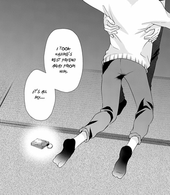 [Conro] Ikotsu no Tabiji (update c.6) [Eng] – Gay Manga sex 118