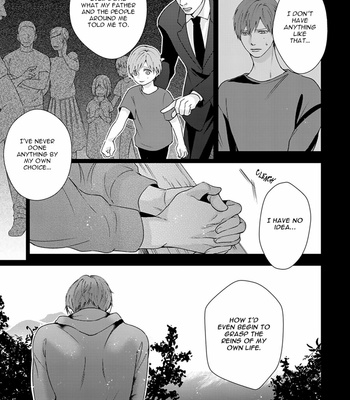 [Conro] Ikotsu no Tabiji (update c.6) [Eng] – Gay Manga sex 126