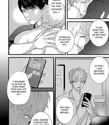 [Conro] Ikotsu no Tabiji (update c.6) [Eng] – Gay Manga sex 129